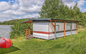 2 Bedroom Lovely Home In Legbad